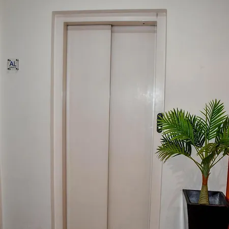 Appartement Tranquility *