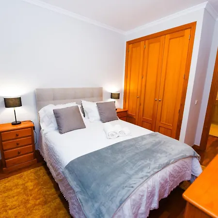 Appartement Tranquility