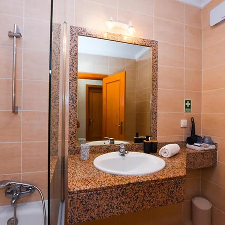 Appartement Tranquility Caniço