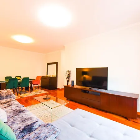 Tranquility Appartement *