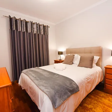 公寓 Tranquility 卡尼索