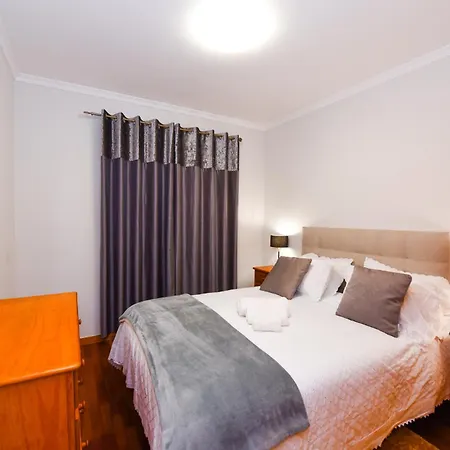 Tranquility Appartement