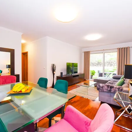 Tranquility Appartement *