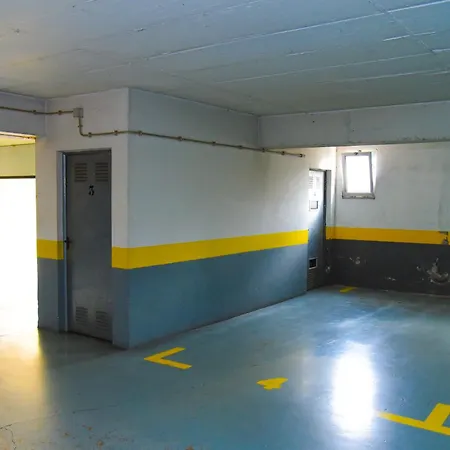 公寓 Tranquility 卡尼索