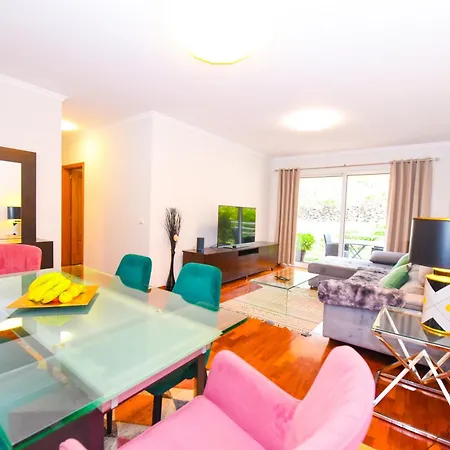 Tranquility 卡尼索