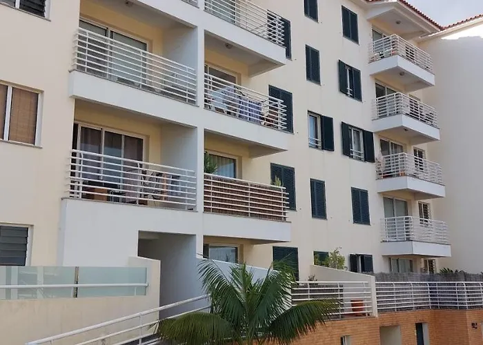 Tranquility Appartement