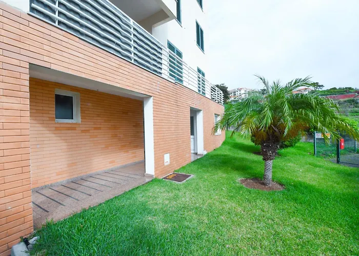 Tranquility * Caniço