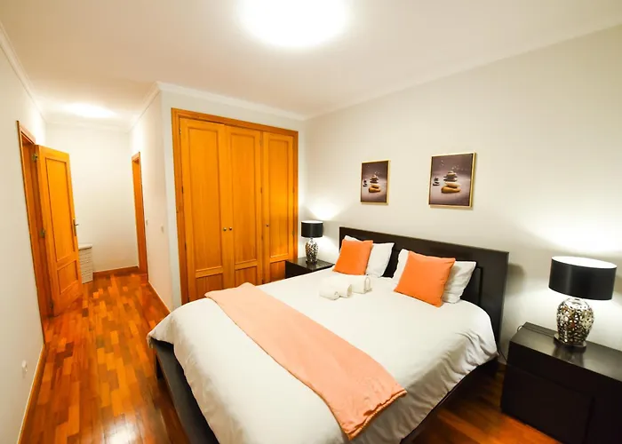 Tranquility Appartement