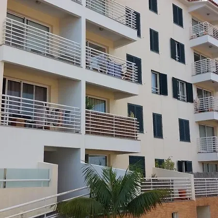 Tranquility Apartment
