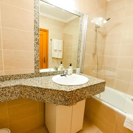 Апартаменты Tranquility