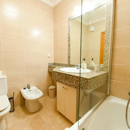 Апартаменты Tranquility *