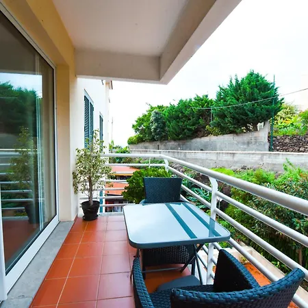 Apartman Tranquility *