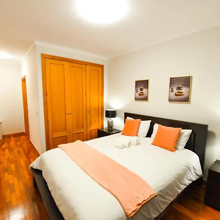 Tranquility Apartman