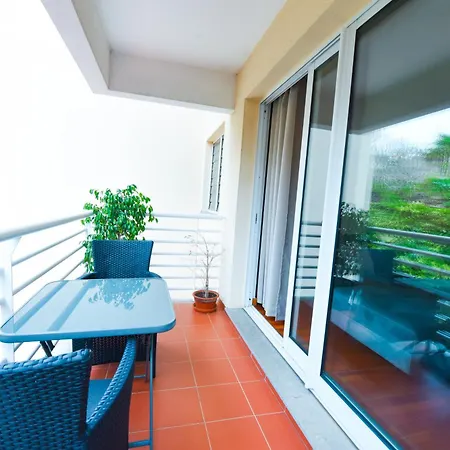 Apartment Tranquility