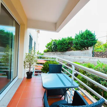 Apartman Tranquility *