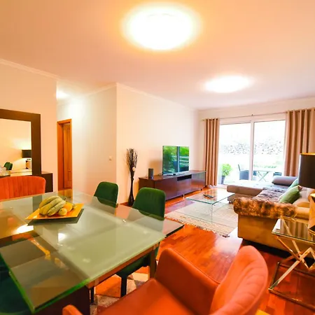 Tranquility Канису