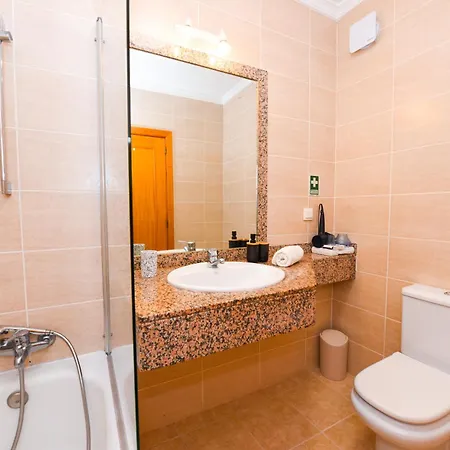 Apartman Tranquility