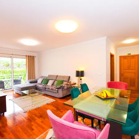 Apartman Tranquility *