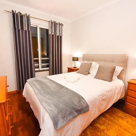 Tranquility Apartman Caniço