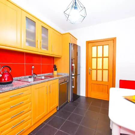 Apartman Tranquility *